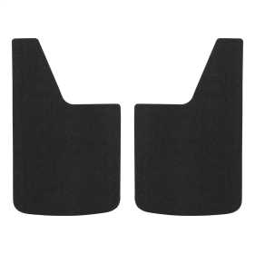 Universal Textured Rubber Mud Guards 251020